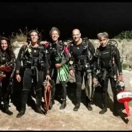 Diving Puglia D.C. image 3