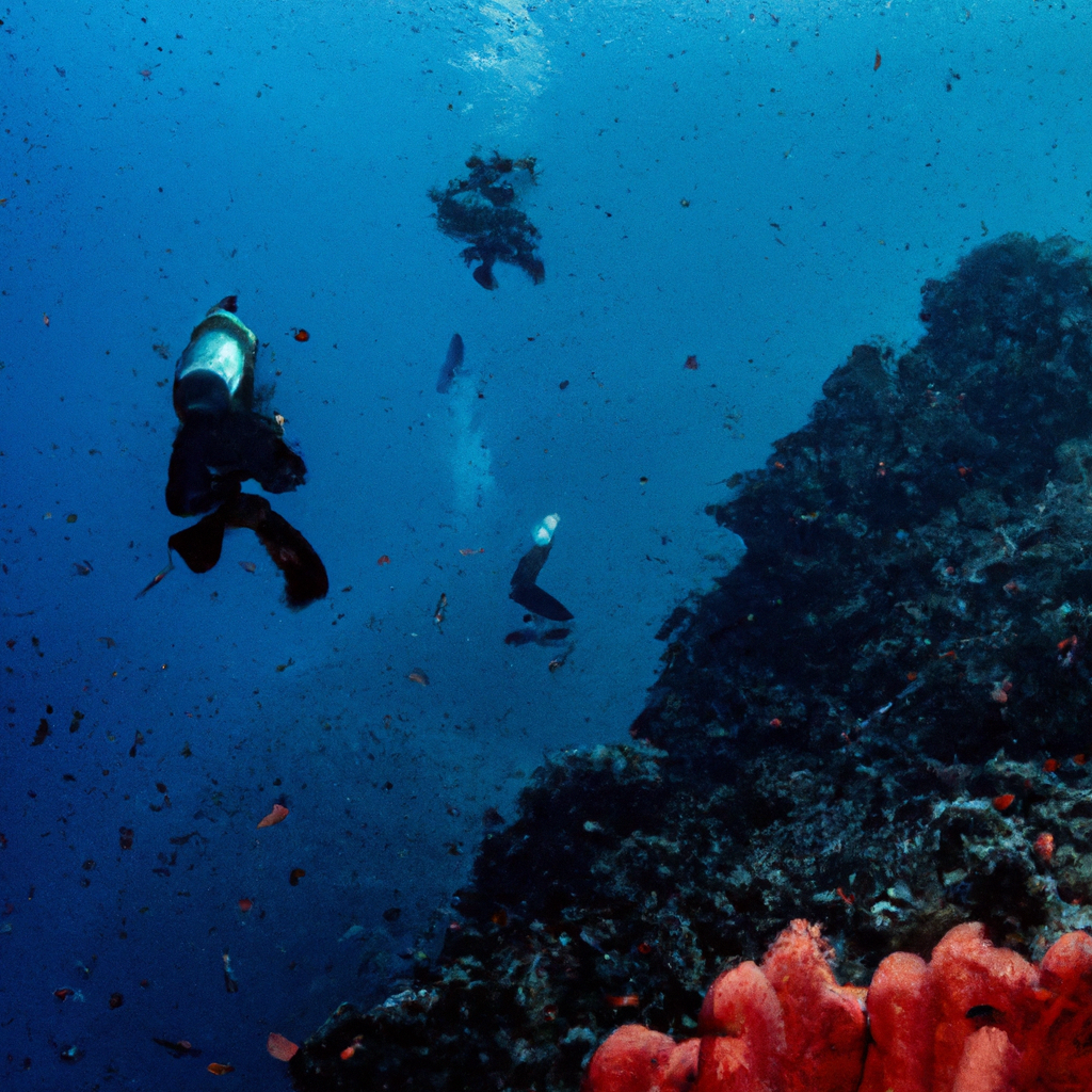 Diving Puglia D.C. image 1